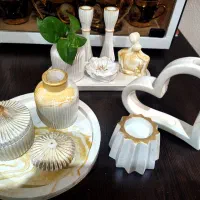 دکوری سنگ مصنوعی|صنایع دستی و سایر لوازم تزئینی|گلپایگان, |دیوار