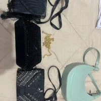 کیف درحد نو ۵۰۰هزارتومان