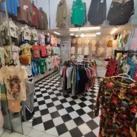 فروش مغازه در موقعیت اندرزگو مشهد (نزدیک حرم)