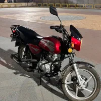 موتور باکسر تکنو200