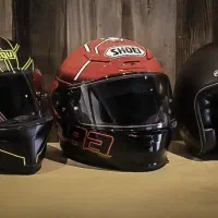 کلاه ایمنی پیدا کردم