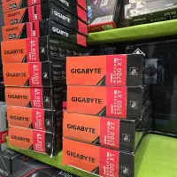 کارت گرافیک Gigabyte RX 5700 XT 8GB