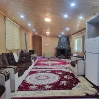 اجاره شبانه ویلا باغ شمال کندلوس ییلاقی