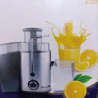 میوه فشار جدید و کاملا نو|آبمیوهگیر و آبمرکباتگیر|تبریز, |دیوار