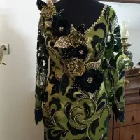 گل پارچه ی|لباس|مشهد, باغون آباد|دیوار