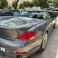 BMW 630i مدل ۲۰۰۶ در حد|خودرو سواری و وانت|شیراز, فرهنگ شهر|دیوار