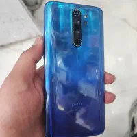 گوشی شیاعومی نوت8پرو