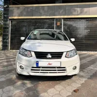 ساینا مدل ۹۷|خودرو سواری و وانت|رشت, یخسازی|دیوار