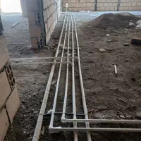 شاگردواستادکارتاسیسات