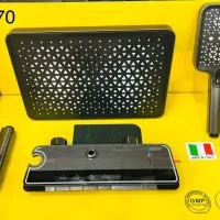 انواع شیرالات پیانویی نمایشگردار دیجیتال