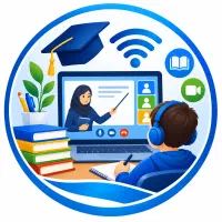 راه‌اندازی کلاس آنلاین ویژه مدارس و آموزشگاه ها