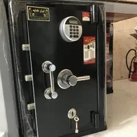 نماینده گاوصندوق کد ۱۱۴۴۰|ابزارآلات|تبریز, |دیوار