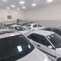 پراید پژو پارس 206 زانتیا پیکان و مزدا وانت تیبا