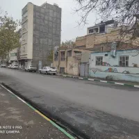 فروش ملک در ورودی رسالت|فروش زمین و ملک کلنگی|مشهد, سیلو|دیوار