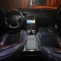 پژو پارس مدل 88