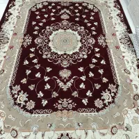 سه تخته فرش 12متری