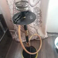 قلیون کرنو|کلکسیون و سرگرمی|پرند, فاز ۵|دیوار