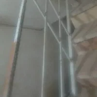 جوشکارسیار با ده سال سابقه