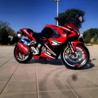 ار اس ۲۰۰ rs200|موتورسیکلت|تهران, آرژانتین|دیوار