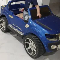 ماشین شارژی