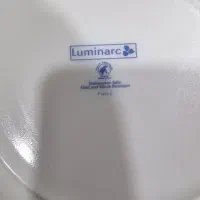 ظرف خورشت خوری گل ویکتوریا اصل فرانسه|ظروف سرو و پذیرایی|رفسنجان, |دیوار