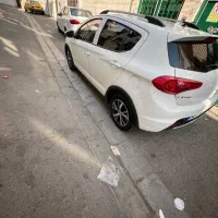 لیفان x50دنده بیرنگ‌ فول|خودرو سواری و وانت|تهران, ابوذر|دیوار