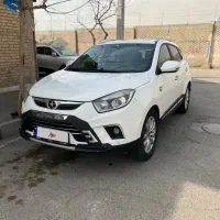 جک s5 بدون رنگ|خودرو سواری و وانت|تهران, هفده شهریور|دیوار