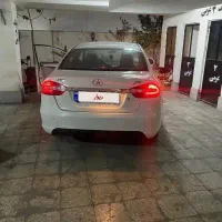 جک J5 سفید مدل اخر۹۴ سالم|خودرو سواری و وانت|تهران, امین حضور|دیوار