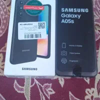گوشی A05s