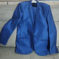 کت و شلوار مردانه