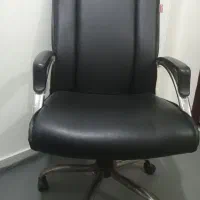صندلی مدیریتی