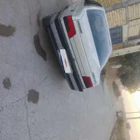 پژو405 نقره ای مدل93|خودرو سواری و وانت|محمدیه-قزوین, |دیوار