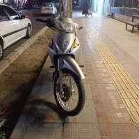 بیکلاج مدل 89|موتورسیکلت|اصفهان, شیخ اشراق|دیوار