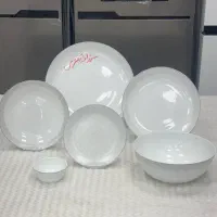 سرویس 26پارچه آرکوپال|ظروف سرو و پذیرایی|خرم‌آباد, |دیوار