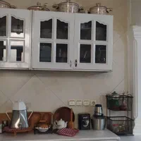 آپارتمان تک خواب شیک میدان کیو نزدیک پمپ بنزین کیو