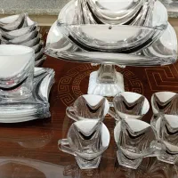 ظرف پذیرایی