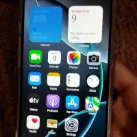 اپل iPhone 16 Pro Max با حافظهٔ ۲۵۶ گیگابایت|موبایل|ارومیه, |دیوار