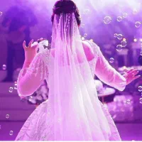 لباس عروس|لباس|فردیس, شهرک وحدت|دیوار