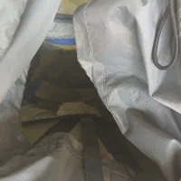 کوله پشتی کوهنوردی دیوتر ۵۵+۱۰