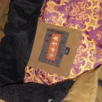 کاپشن|لباس|زنجان, |دیوار