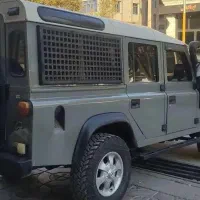 پاژن 86 استیشن 3000