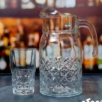 حراجی بلور و چینی|ظروف سرو و پذیرایی|بهبهان, |دیوار