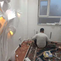 تاسیسات لوله کشی آب و فاضلاب و نصب تعمیرات شیرالات|خدمات پیشه و مهارت|اردبیل, |دیوار