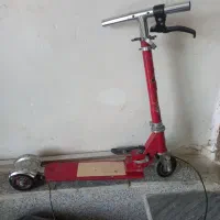 اسکوتر بچگانه