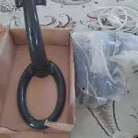 گیت فروشگاهی،بارکدخوان، پرینتر لیبل زن پشت چسبدار|فروشگاه و مغازه|پارس‌آباد, |دیوار