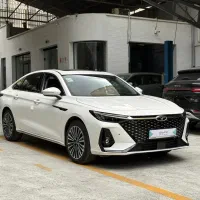 فونیکس آریزو 8 هیبرید (Z8 PHEV) مدل 1404