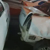 ال90تصادفی|خودرو سواری و وانت|خوی, |دیوار