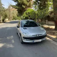 خودرو ۲۰۶ sd