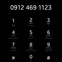 سیمکارت کد ۴