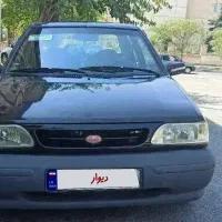 پراید اتوماتیک